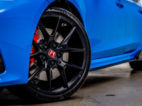 Used 2025 Honda Civic Type R image 21