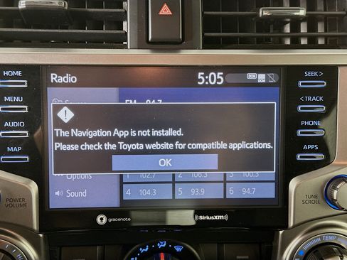 Used 2024 Toyota 4Runner SR5 image 22