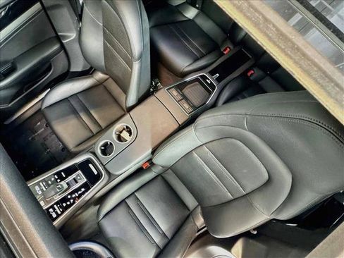 Certified 2023 Porsche Panamera 4S AWD/4WD image 19
