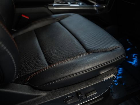 Certified 2023 Ford F150 Lariat w/ Equipment Group 502A High image 42