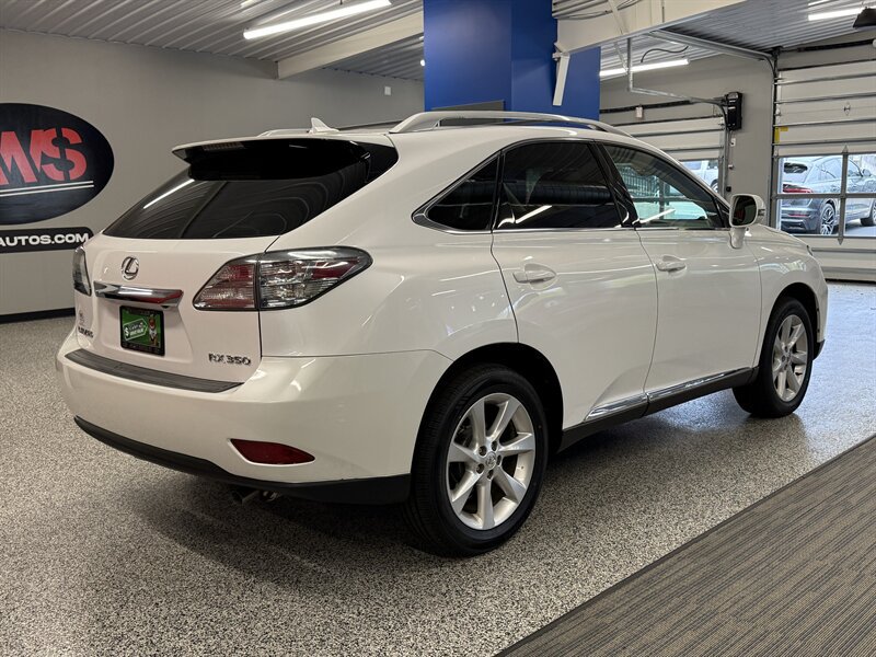 Used 2010 Lexus RX 350 2WD w/ Premium Pkg image 7