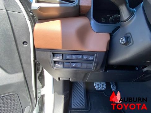 New 2026 Toyota Tundra 1794 Edition w/ TRD Off-Road Package AWD/4WD image 34