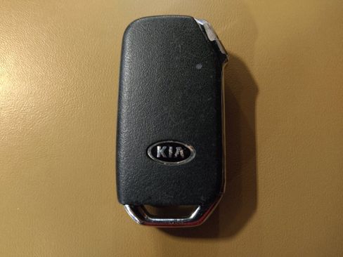Used 2020 Kia Telluride SX FWD image 32
