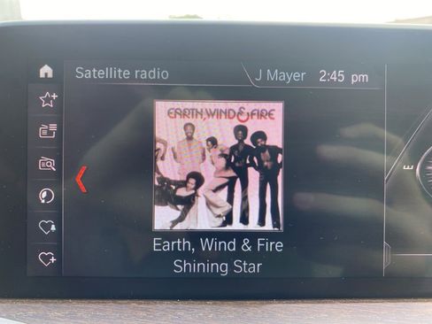 Used 2021 BMW X3 xDrive30i w/ Convenience Package image 26