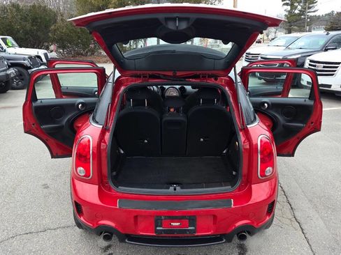 Used 2014 MINI Cooper Countryman S image 32