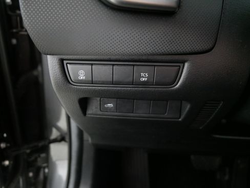 Used 2025 MAZDA CX-50 AWD 2.5 S w/ Preferred Package image 26