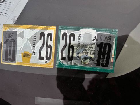 Used 2014 Mitsubishi Lancer ES image 13