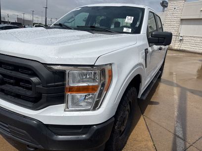 Used 2022 Ford F150 XL w/ Trailer Tow Package
