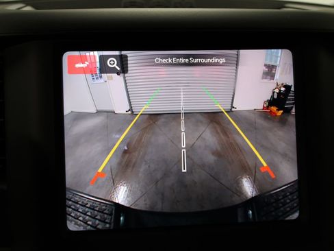 Used 2024 RAM 2500 Tradesman w/ Bed Utility Group image 51