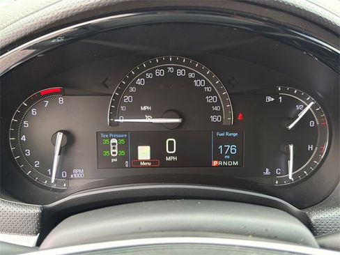 Used 2019 Cadillac XTS Luxury image 26