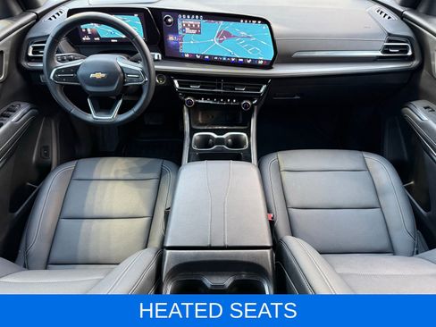 Used 2026 Chevrolet Traverse LT AWD/4WD image 19