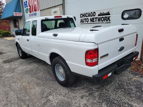 Used 2006 Ford Ranger XL RWD image 6