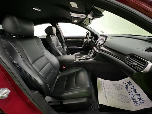 Used 2021 Honda Accord Sport image 28