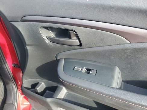 Used 2023 Honda Passport TrailSport image 46