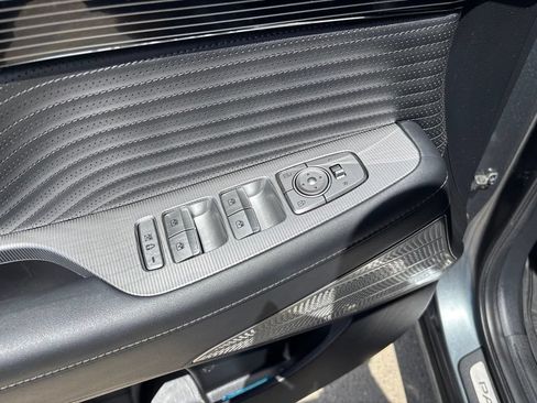 Used 2023 Hyundai Palisade Calligraphy AWD/4WD image 12