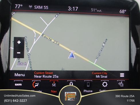 Used 2020 Jeep Cherokee Limited AWD/4WD image 10