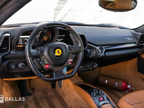 Used 2012 Ferrari 458 Italia Coupe image 23