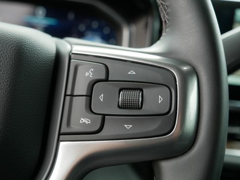 Certified 2026 Chevrolet Silverado 1500 RST AWD/4WD image 29
