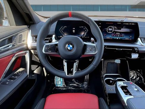 New 2026 BMW X2 M35i w/ Technology Package AWD/4WD image 8