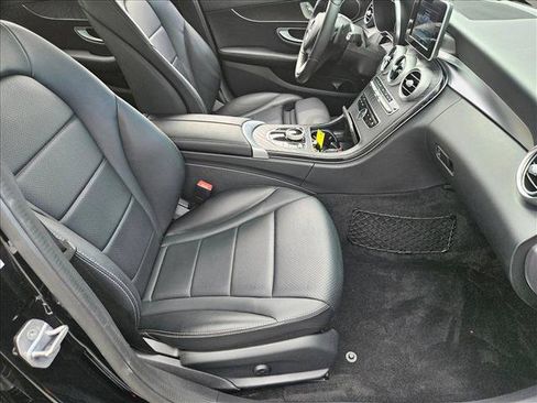 Used 2017 Mercedes-Benz C 300 Sedan image 20