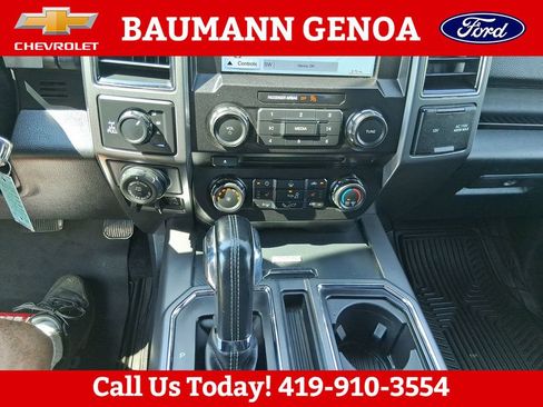 Used 2018 Ford F150 XLT w/ Equipment Group 302A Luxury AWD/4WD image 20