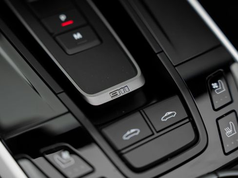 Used 2026 Porsche 911 Targa 4S image 58