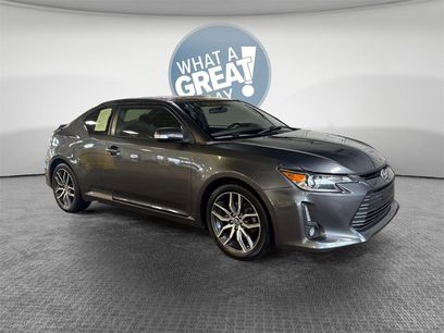 Used 2014 Scion tC
