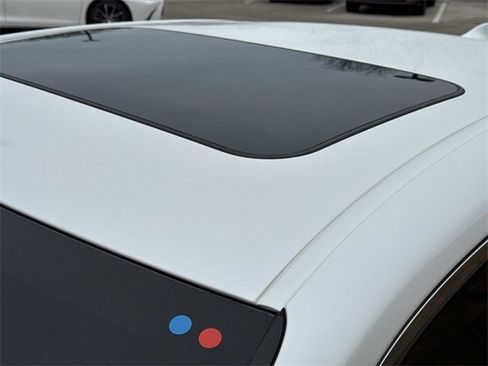 Certified 2024 Lexus ES 350 w/ Premium Package image 11