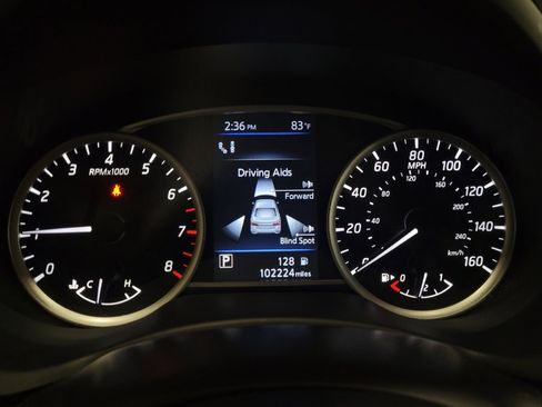 Used 2019 Nissan Sentra SR w/ Premium Package (SR) FWD image 23