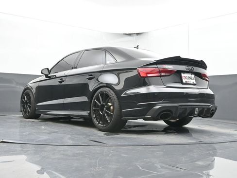 Used 2019 Audi RS 3 w/ Technology Package AWD/4WD image 41