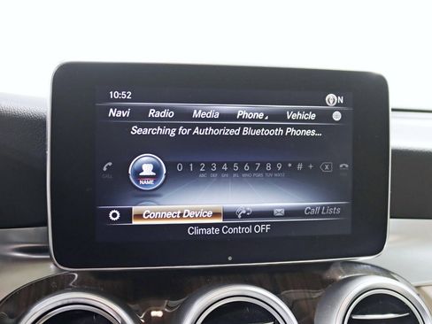 Used 2018 Mercedes-Benz GLC 300 GLC 300 4MATIC w/ Multimedia Package image 29