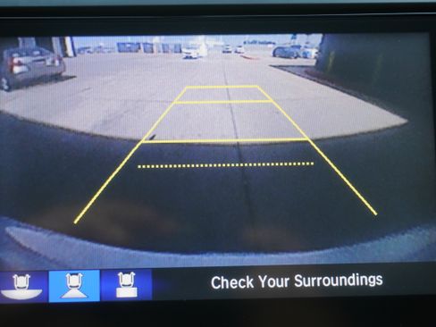 Used 2015 Honda CR-V EX-L image 15