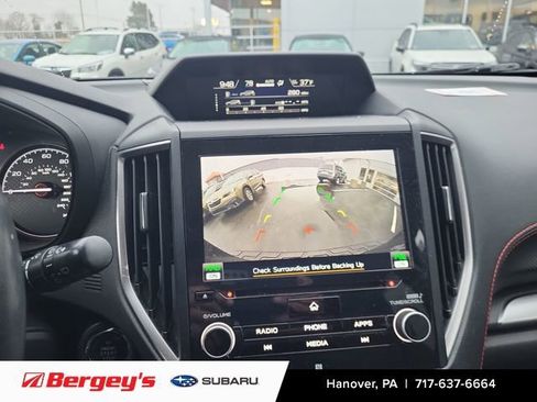 Used 2019 Subaru Forester Sport w/ Popular Package #2 image 28