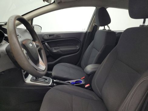 Used 2018 Ford Fiesta SE FWD image 17