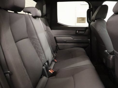 New 2026 Toyota Tacoma SR5 AWD/4WD image 27