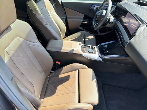 Certified 2026 BMW X3 xDrive30i AWD/4WD image 29