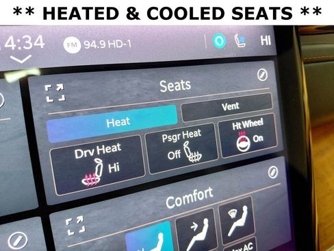 Certified 2022 Jeep Grand Cherokee Summit image 14