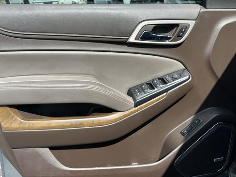 Used 2018 GMC Yukon Denali w/ Denali Ultimate Package image 20