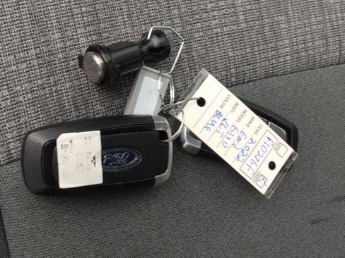 Certified 2022 Ford F150 XLT w/ Equipment Group 302A High image 47