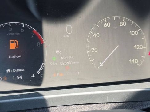 Used 2025 Honda Ridgeline RTL image 13