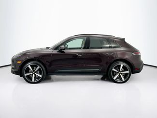 Used 2026 Porsche Macan AWD/4WD video 2