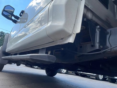 Used 2018 Ford F450 XL w/ Power Equipment Group RWD image 15