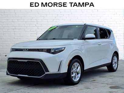 Used 2024 Kia Soul LX w/ Option Group 015