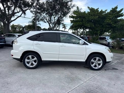 Used 2007 Lexus RX 350 2WD image 3