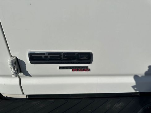 Used 2011 Ford E-350 and Econoline 350 Super Duty w/ PWR Group image 37