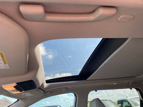 Certified 2023 Nissan Rogue SV w/ SV Premium Package FWD image 10
