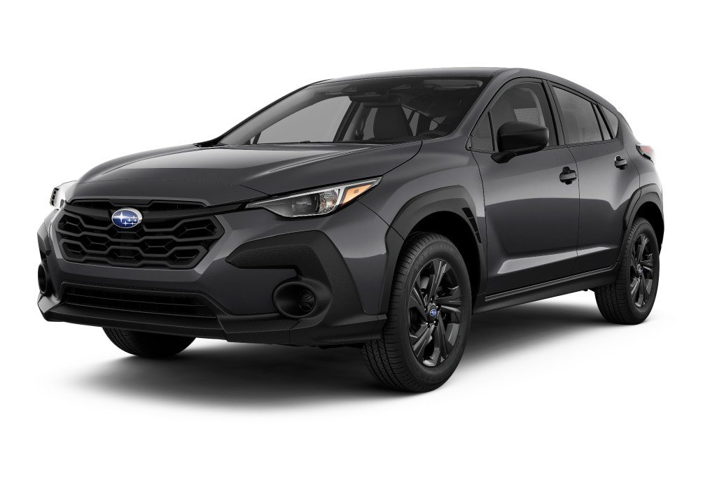New 2027 Subaru Crosstrek 2.5i AWD/4WD image 1