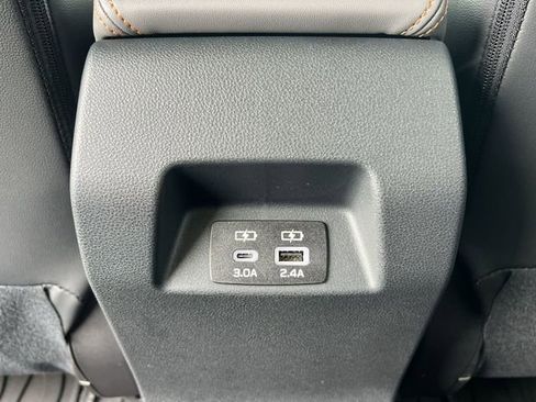 New 2026 Subaru Crosstrek 2.5i Limited AWD/4WD image 31