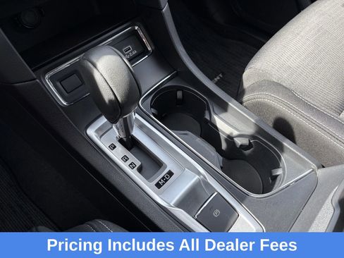 Used 2023 Subaru Ascent Premium w/ Convenience Package AWD/4WD image 19
