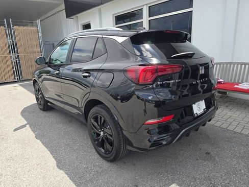 New 2026 Buick Encore GX Sport Touring w/ Advanced Technology Package FWD image 5